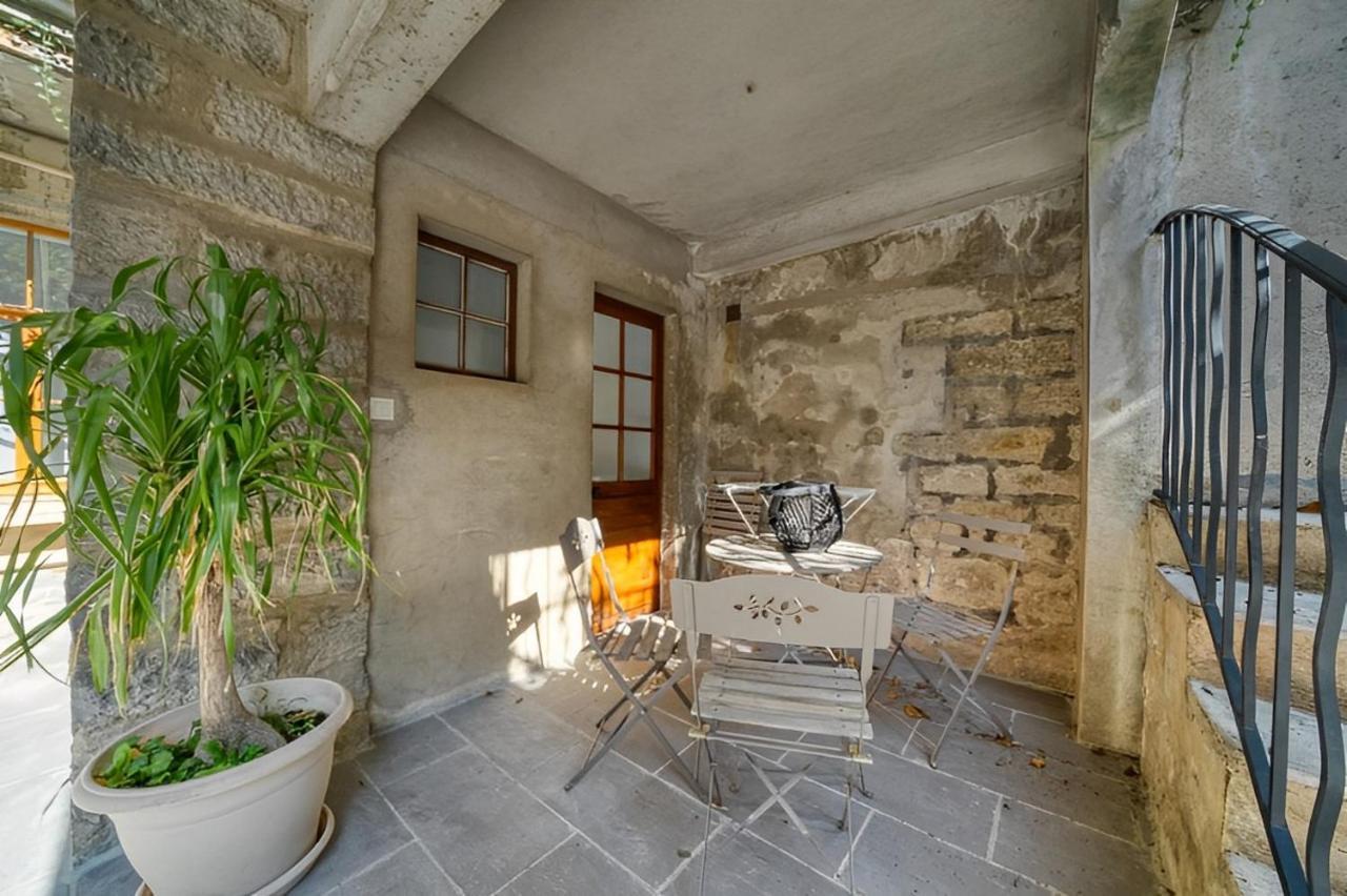 Clos Grimont Poligny  Exterior photo